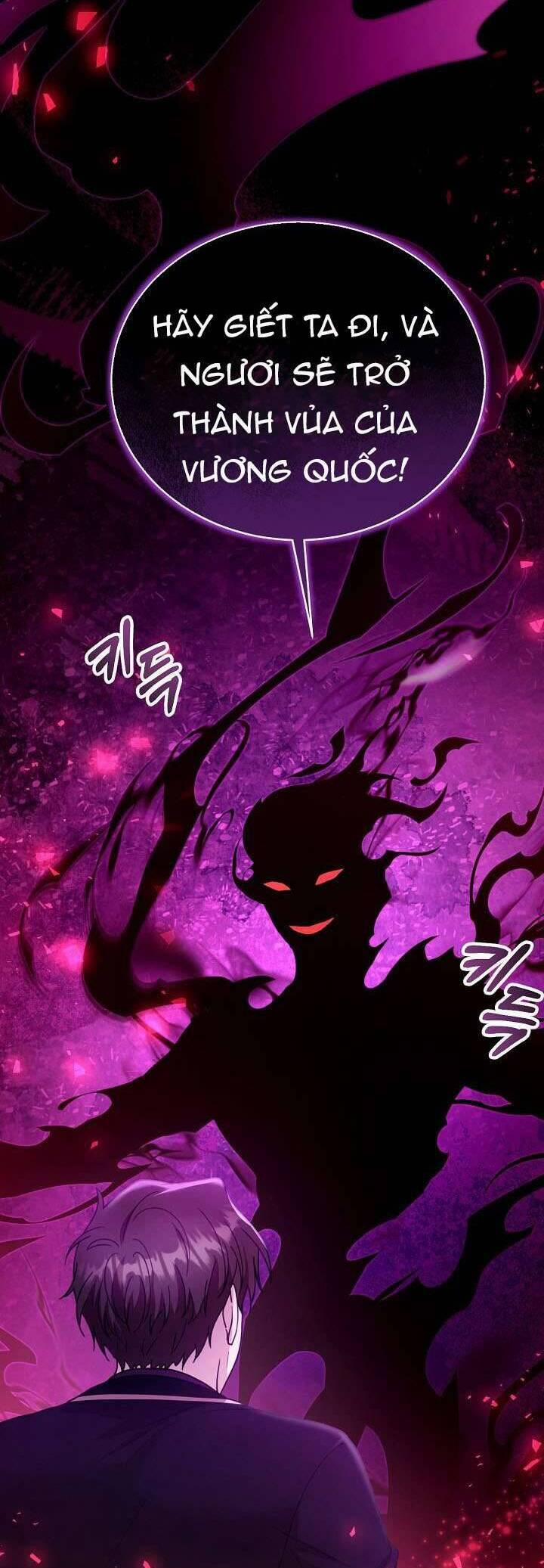 Tôi Sắp Ly Hôn Với Người Chồng Độc Ác, Nhưng Chúng Tôi Có Baby 99 trang 3