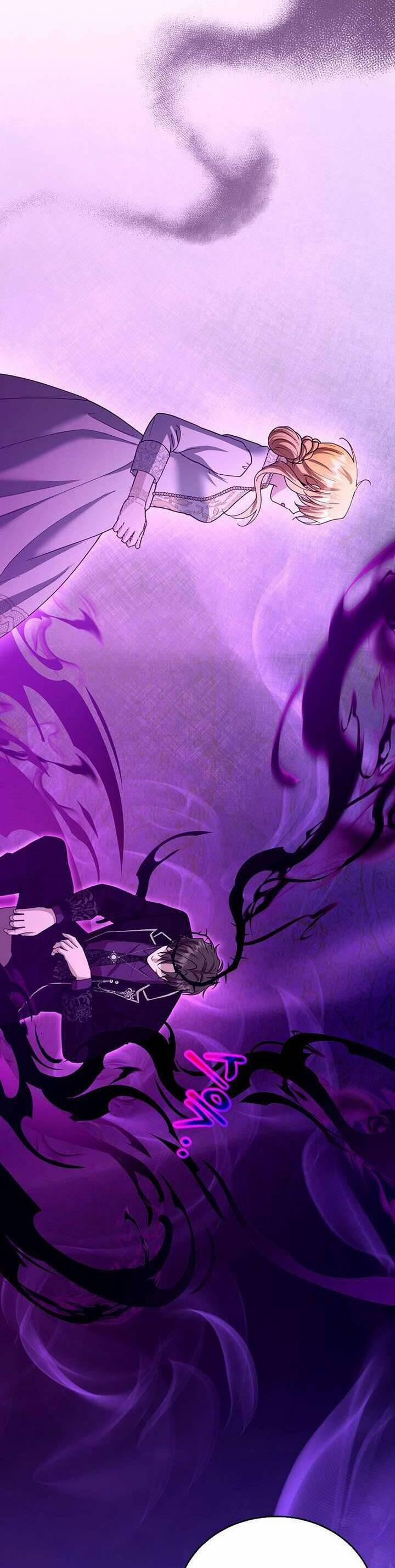 Tôi Sắp Ly Hôn Với Người Chồng Độc Ác, Nhưng Chúng Tôi Có Baby 99 trang 30