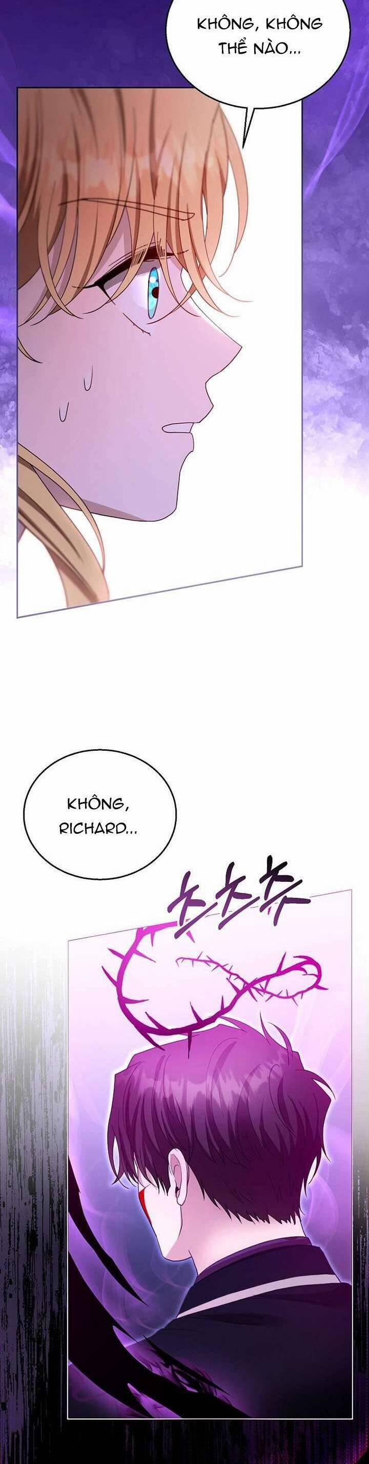 Tôi Sắp Ly Hôn Với Người Chồng Độc Ác, Nhưng Chúng Tôi Có Baby 99 trang 31