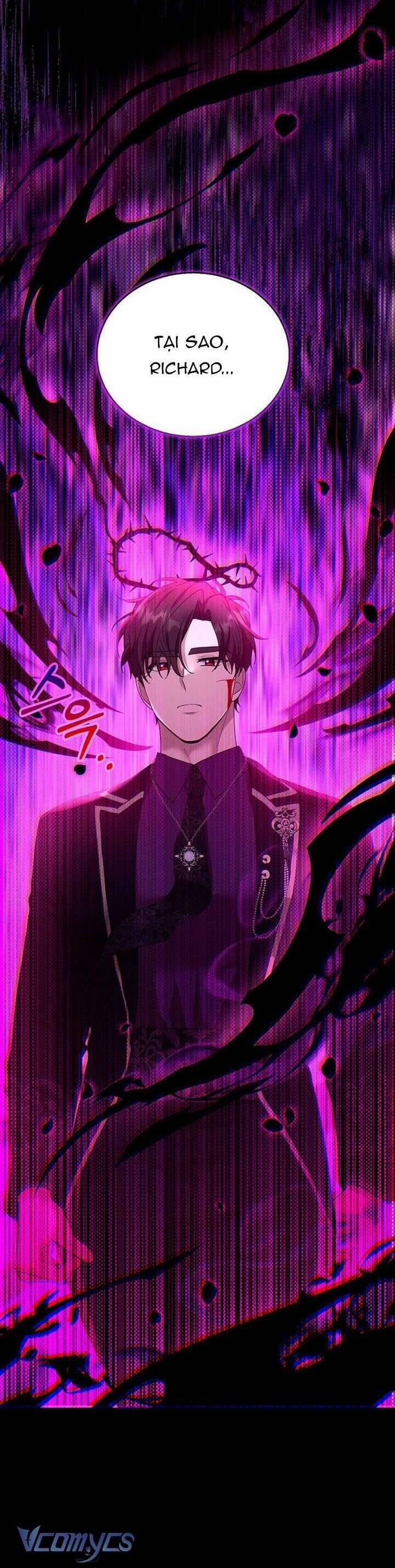 Tôi Sắp Ly Hôn Với Người Chồng Độc Ác, Nhưng Chúng Tôi Có Baby 99 trang 32