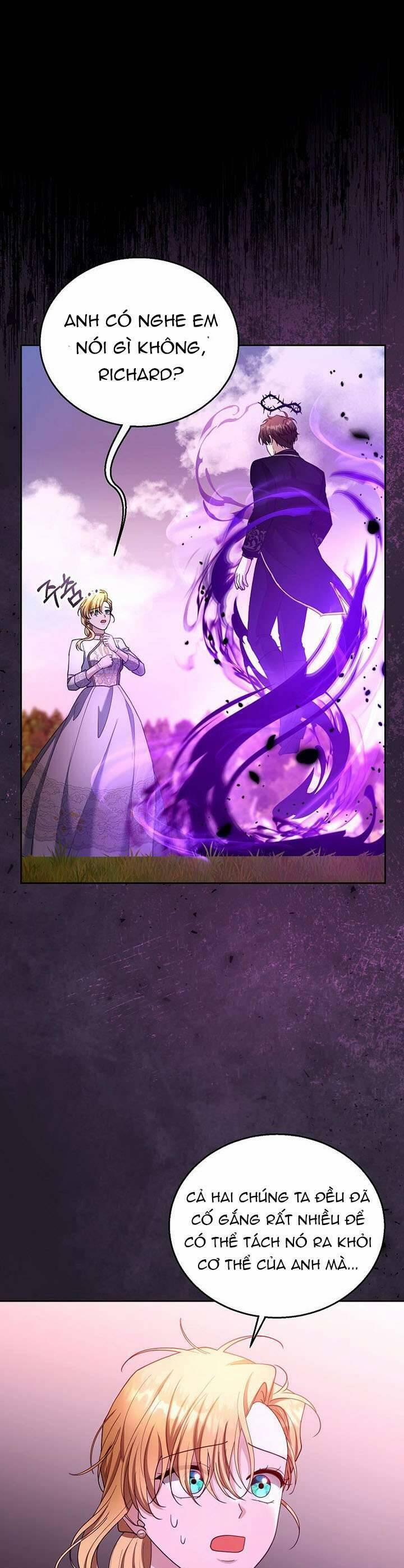 Tôi Sắp Ly Hôn Với Người Chồng Độc Ác, Nhưng Chúng Tôi Có Baby 99 trang 33