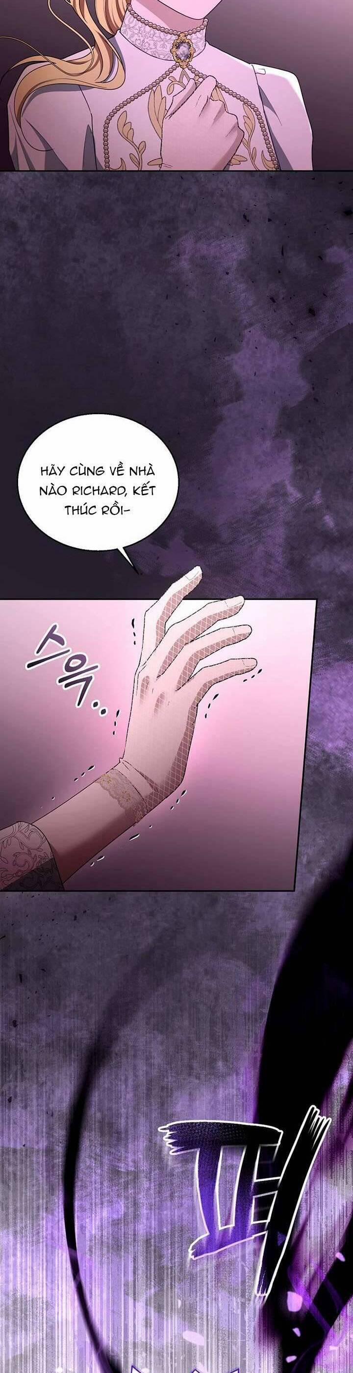 Tôi Sắp Ly Hôn Với Người Chồng Độc Ác, Nhưng Chúng Tôi Có Baby 99 trang 34