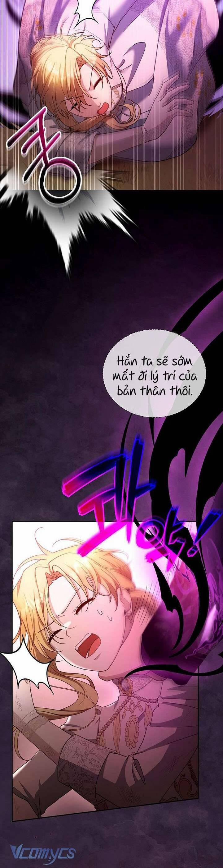 Tôi Sắp Ly Hôn Với Người Chồng Độc Ác, Nhưng Chúng Tôi Có Baby 99 trang 36