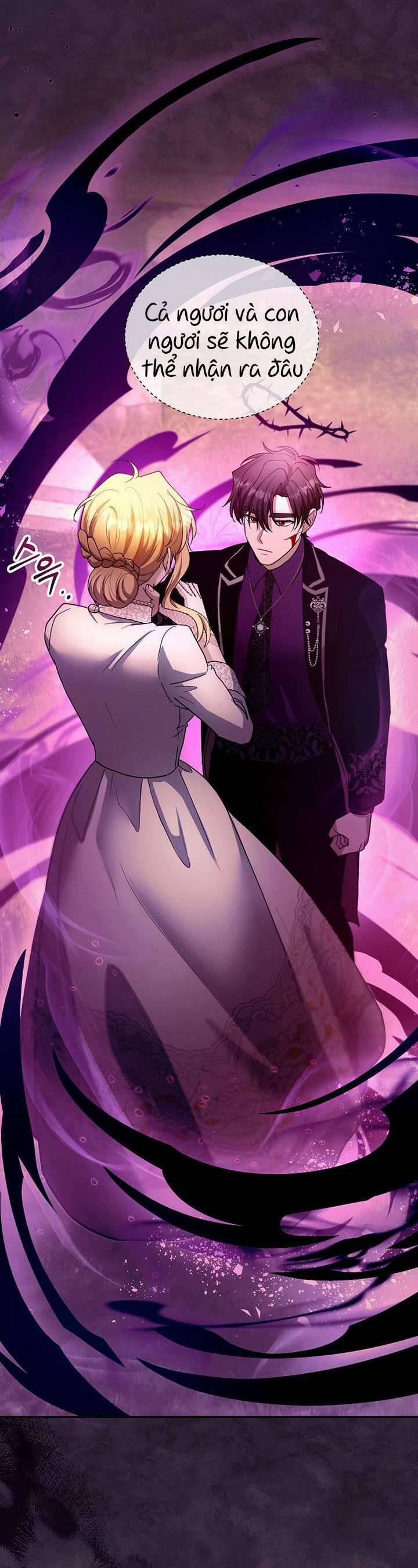 Tôi Sắp Ly Hôn Với Người Chồng Độc Ác, Nhưng Chúng Tôi Có Baby 99 trang 37