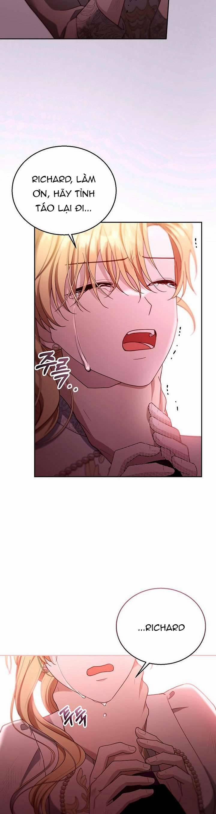Tôi Sắp Ly Hôn Với Người Chồng Độc Ác, Nhưng Chúng Tôi Có Baby 99 trang 39