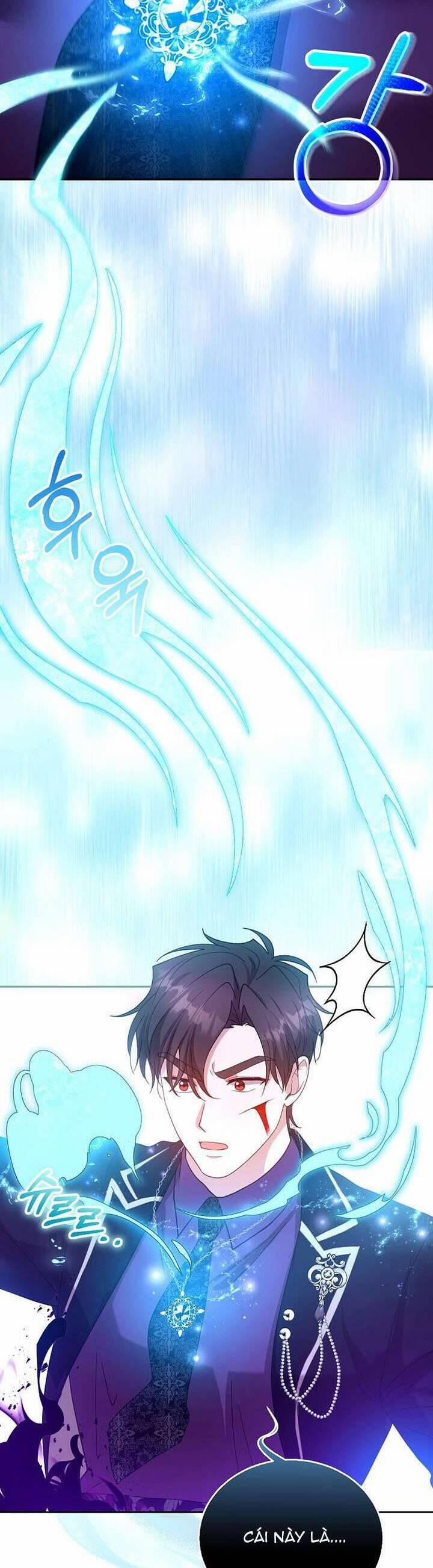 Tôi Sắp Ly Hôn Với Người Chồng Độc Ác, Nhưng Chúng Tôi Có Baby 99 trang 42