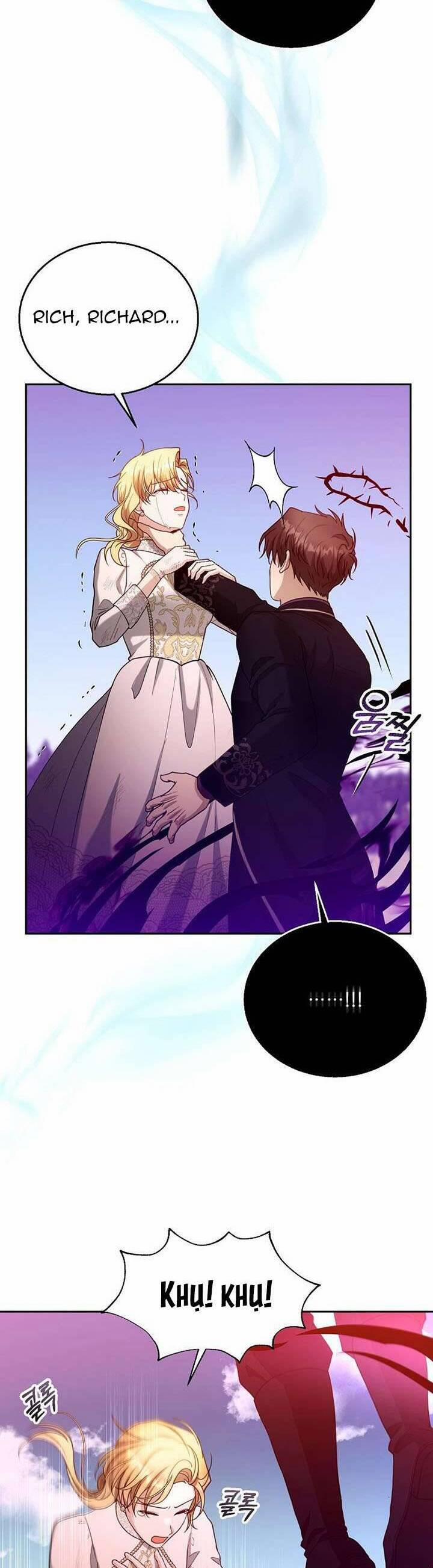 Tôi Sắp Ly Hôn Với Người Chồng Độc Ác, Nhưng Chúng Tôi Có Baby 99 trang 43