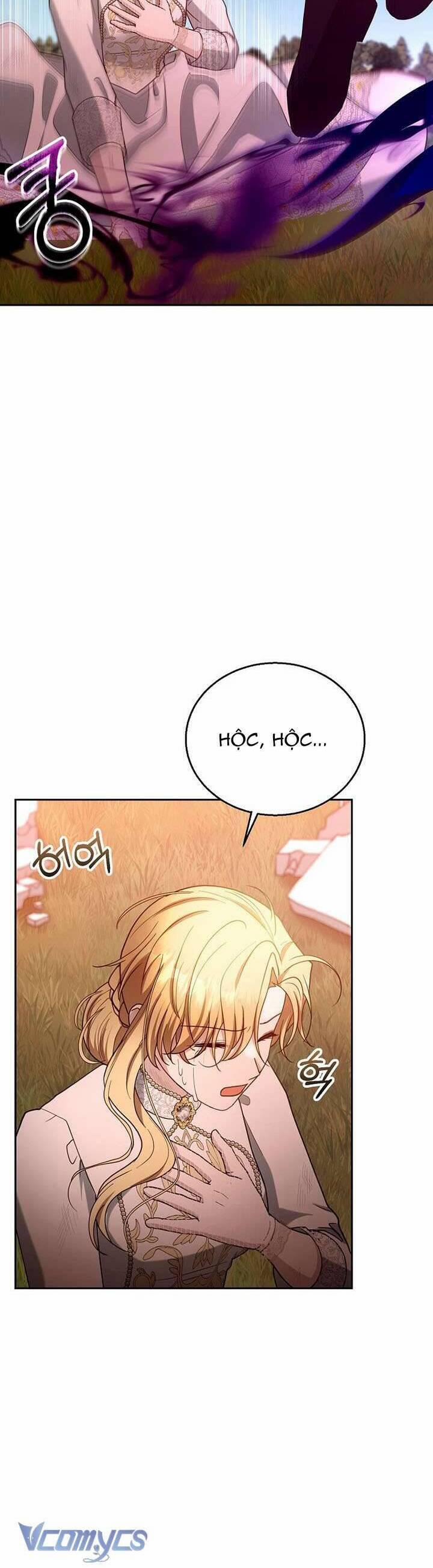 Tôi Sắp Ly Hôn Với Người Chồng Độc Ác, Nhưng Chúng Tôi Có Baby 99 trang 44