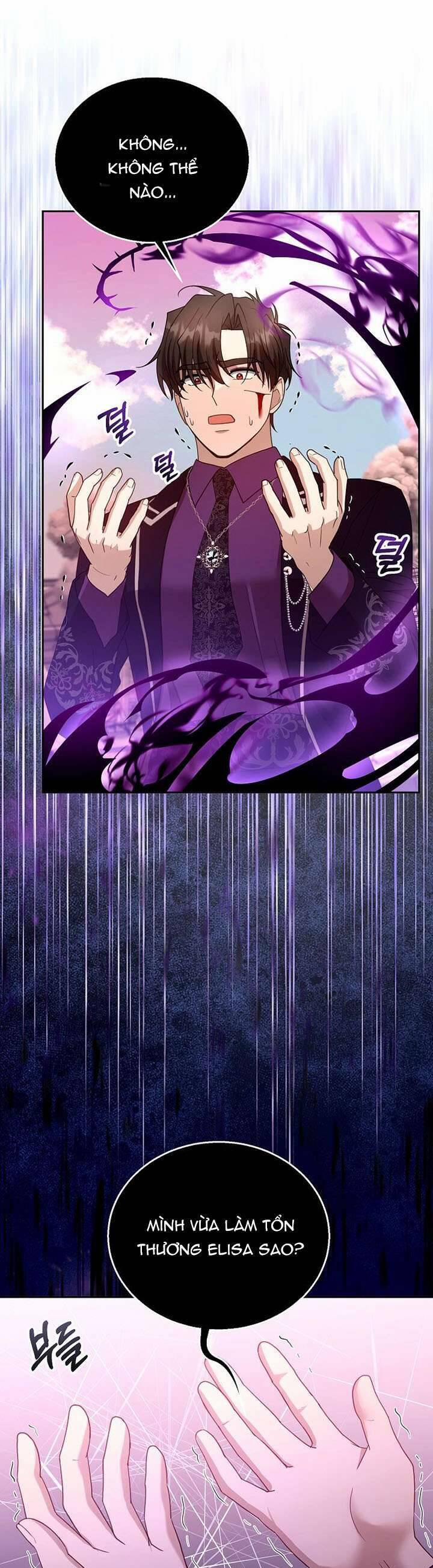 Tôi Sắp Ly Hôn Với Người Chồng Độc Ác, Nhưng Chúng Tôi Có Baby 99 trang 45