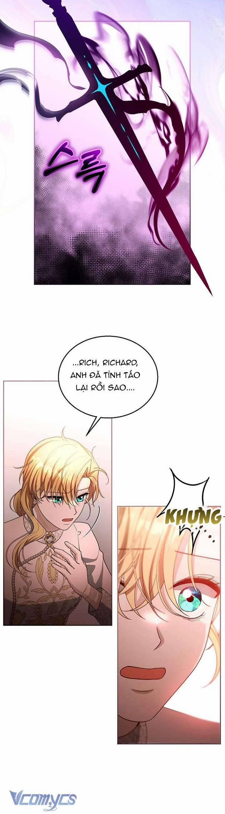 Tôi Sắp Ly Hôn Với Người Chồng Độc Ác, Nhưng Chúng Tôi Có Baby 99 trang 48