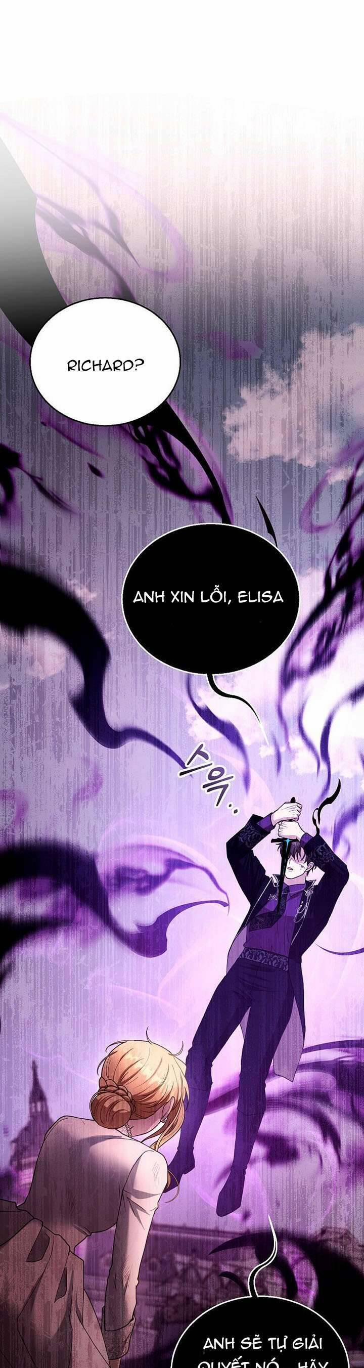 Tôi Sắp Ly Hôn Với Người Chồng Độc Ác, Nhưng Chúng Tôi Có Baby 99 trang 49