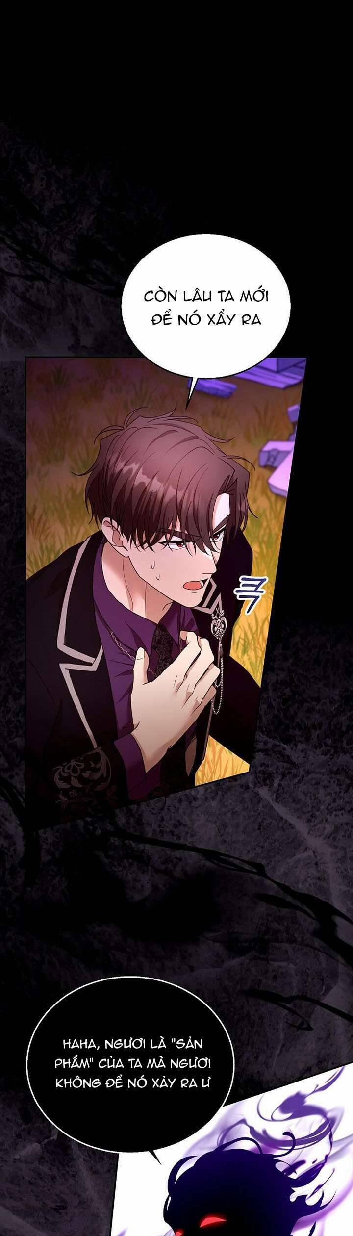 Tôi Sắp Ly Hôn Với Người Chồng Độc Ác, Nhưng Chúng Tôi Có Baby 99 trang 5