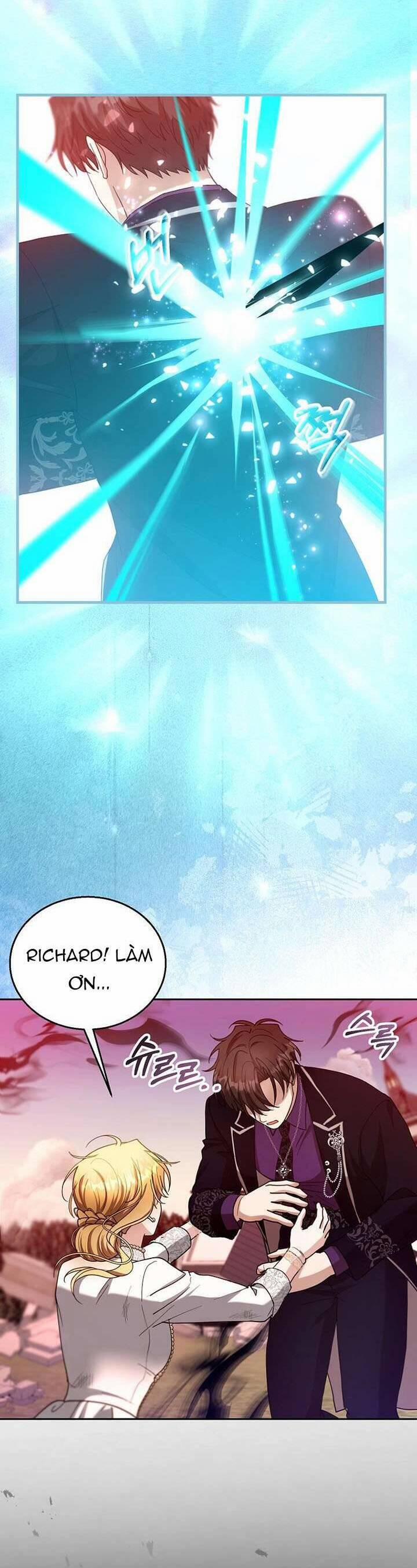 Tôi Sắp Ly Hôn Với Người Chồng Độc Ác, Nhưng Chúng Tôi Có Baby 99 trang 51