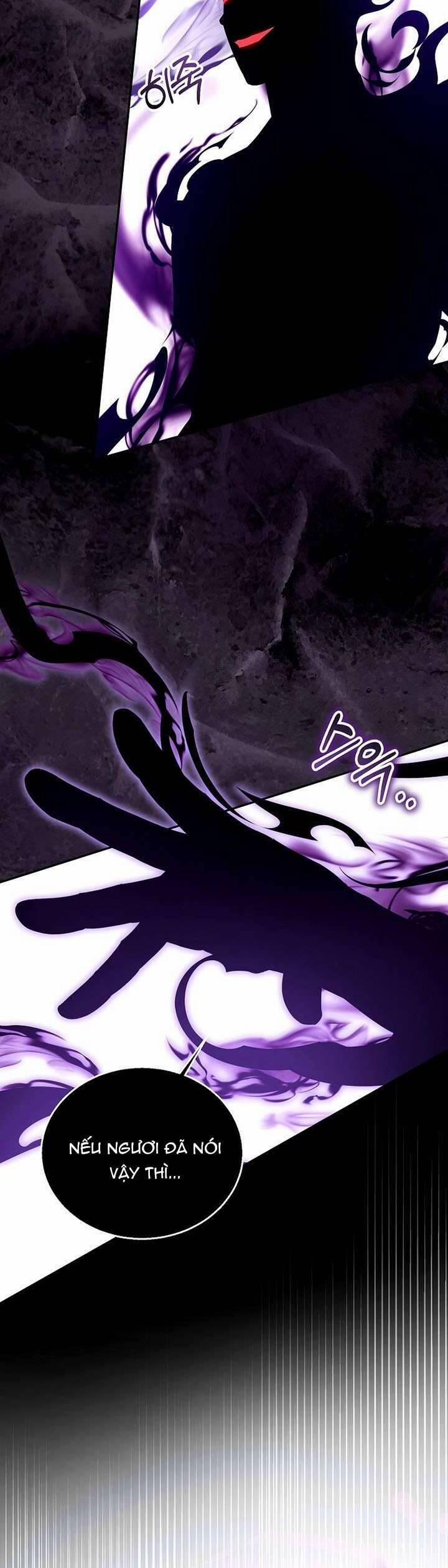 Tôi Sắp Ly Hôn Với Người Chồng Độc Ác, Nhưng Chúng Tôi Có Baby 99 trang 6