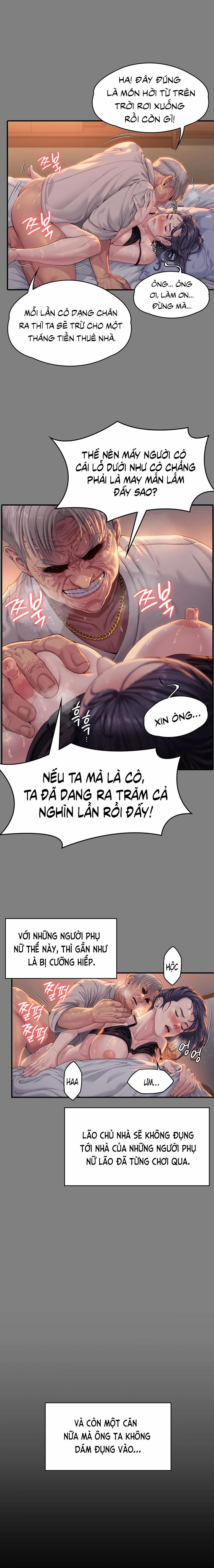 Tôi sẽ bảo vệ bạn. 1 trang 13