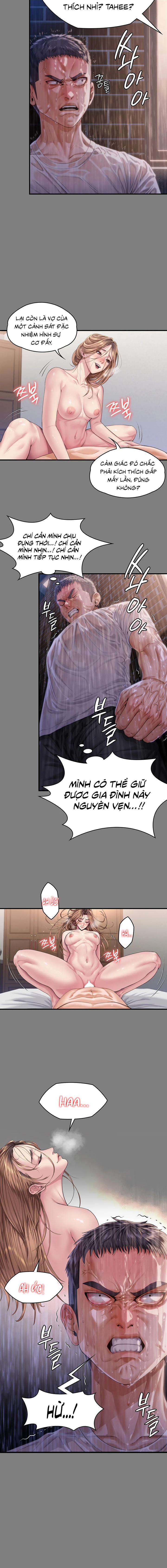 Tôi sẽ bảo vệ bạn. 1 trang 30