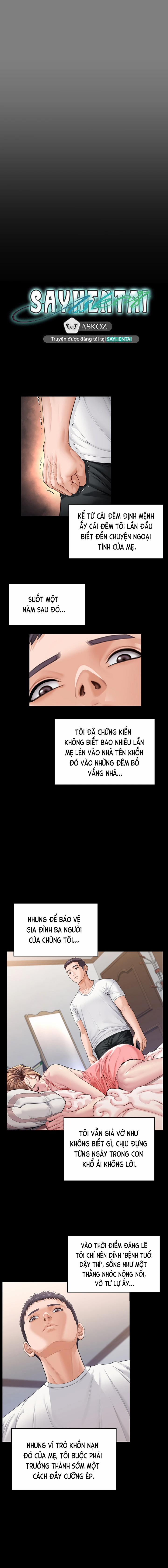 Tôi sẽ bảo vệ bạn. 1 trang 31