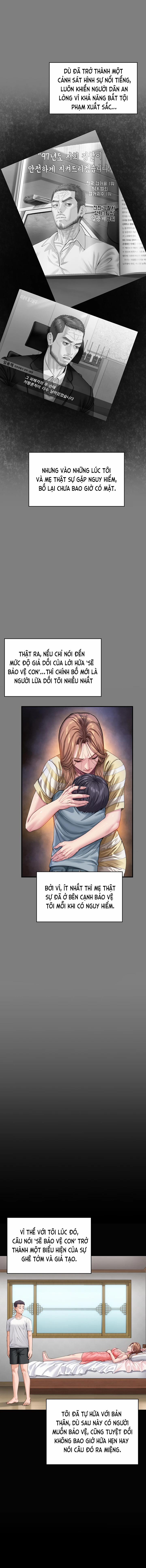 Tôi sẽ bảo vệ bạn. 1 trang 37