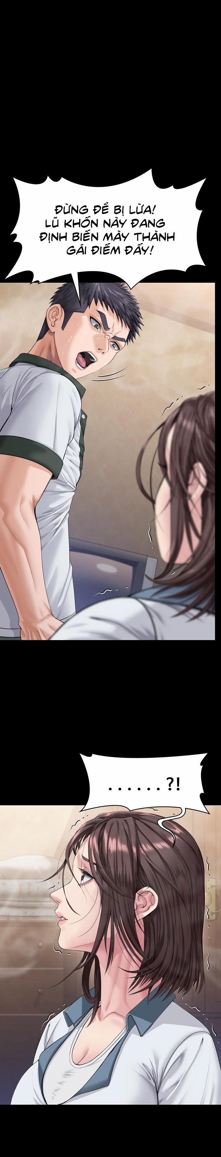 Tôi sẽ bảo vệ bạn. 1 trang 39