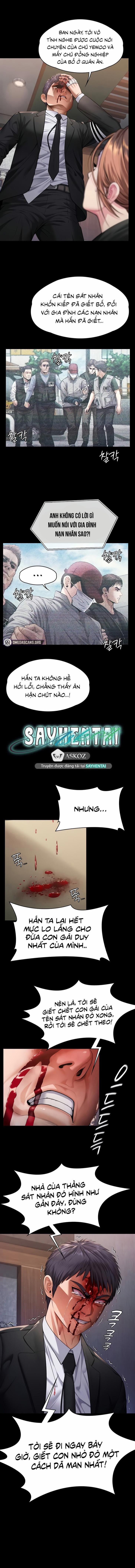 Tôi sẽ bảo vệ bạn. 6 trang 0