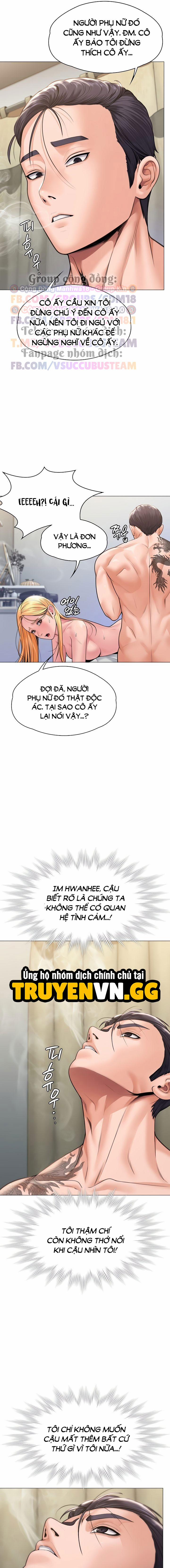 Tôi sẽ bảo vệ bạn. 7 trang 11