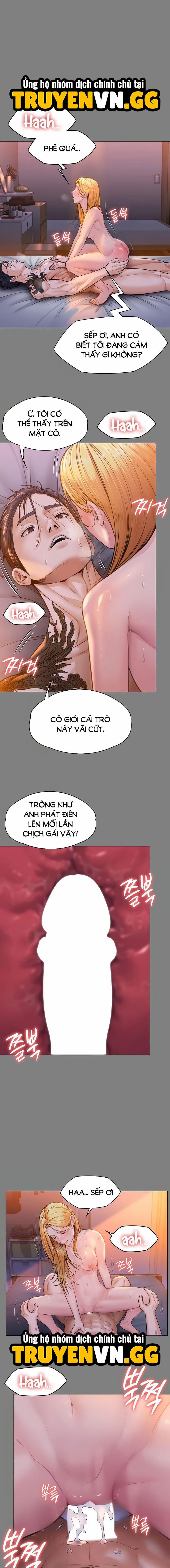 Tôi sẽ bảo vệ bạn. 7 trang 7