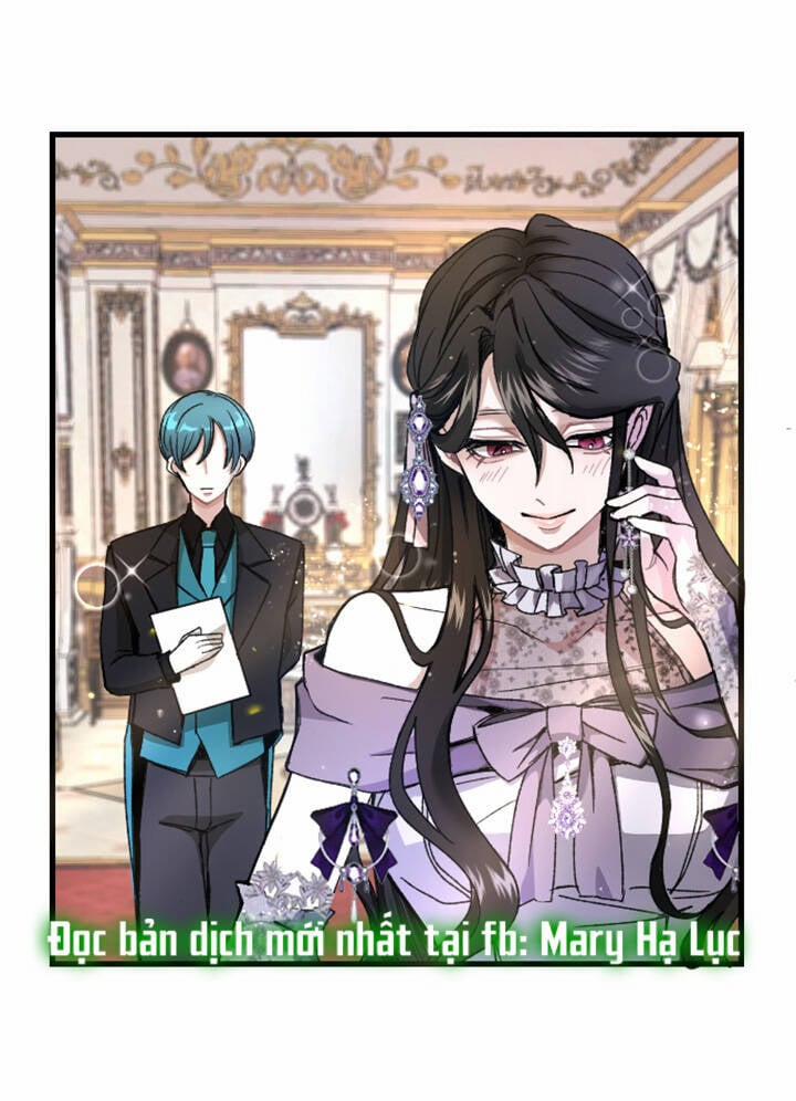 Tôi Sẽ Bị Trừ Khử Cùng Hoàng Đế 1.1 trang 10