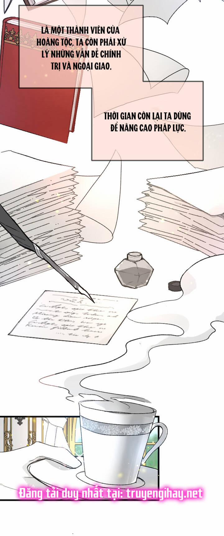 Tôi Sẽ Bị Trừ Khử Cùng Hoàng Đế 1.1 trang 13