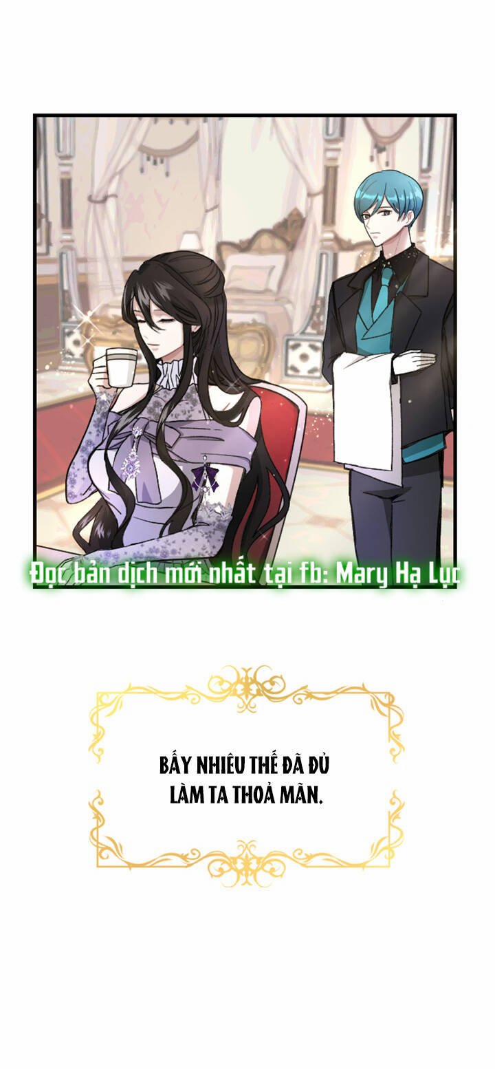 Tôi Sẽ Bị Trừ Khử Cùng Hoàng Đế 1.1 trang 14