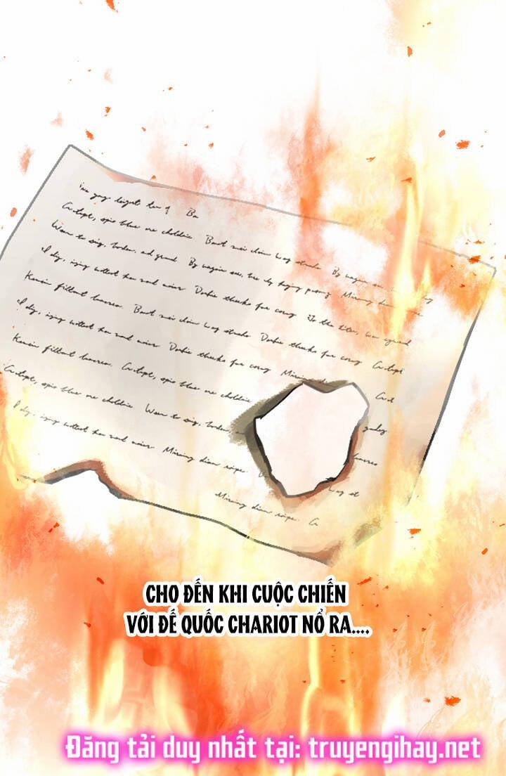 Tôi Sẽ Bị Trừ Khử Cùng Hoàng Đế 1.1 trang 15