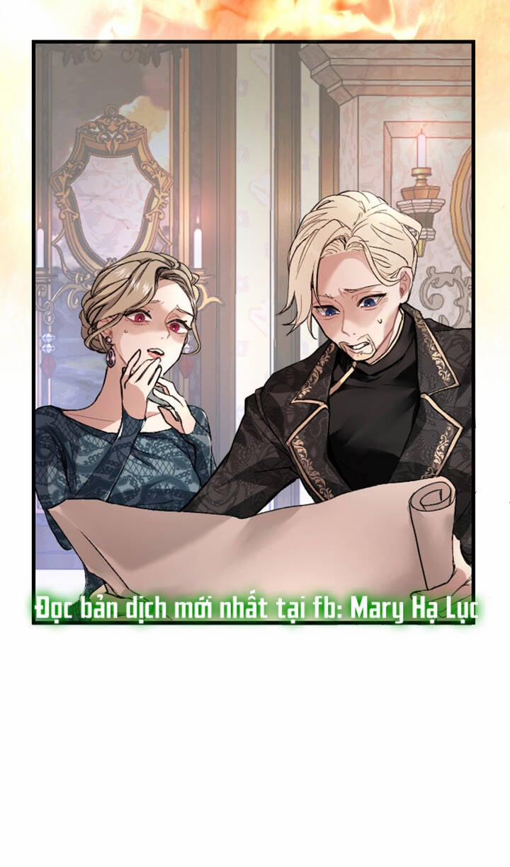 Tôi Sẽ Bị Trừ Khử Cùng Hoàng Đế 1.1 trang 16