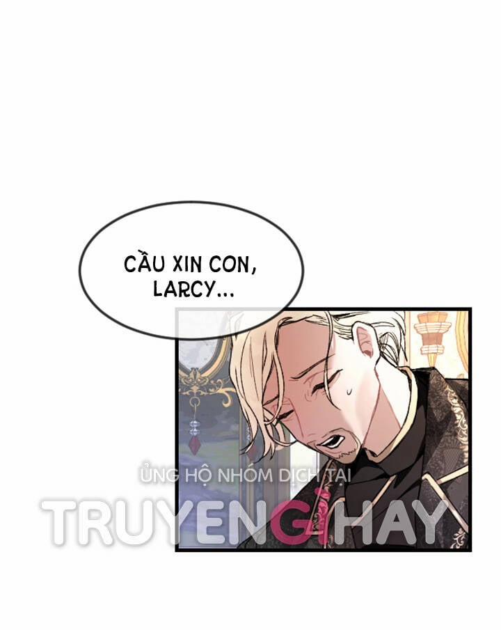 Tôi Sẽ Bị Trừ Khử Cùng Hoàng Đế 1.1 trang 17