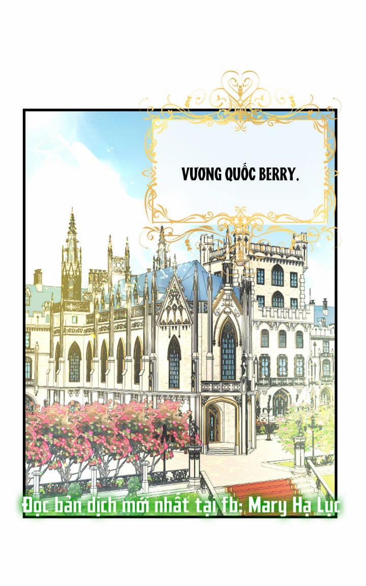 Tôi Sẽ Bị Trừ Khử Cùng Hoàng Đế 1.1 trang 2