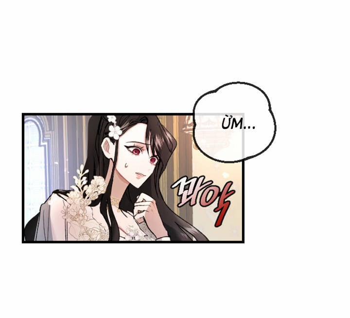 Tôi Sẽ Bị Trừ Khử Cùng Hoàng Đế 1.1 trang 20