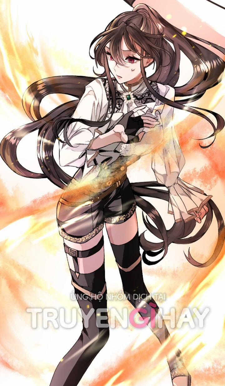 Tôi Sẽ Bị Trừ Khử Cùng Hoàng Đế 1.1 trang 24