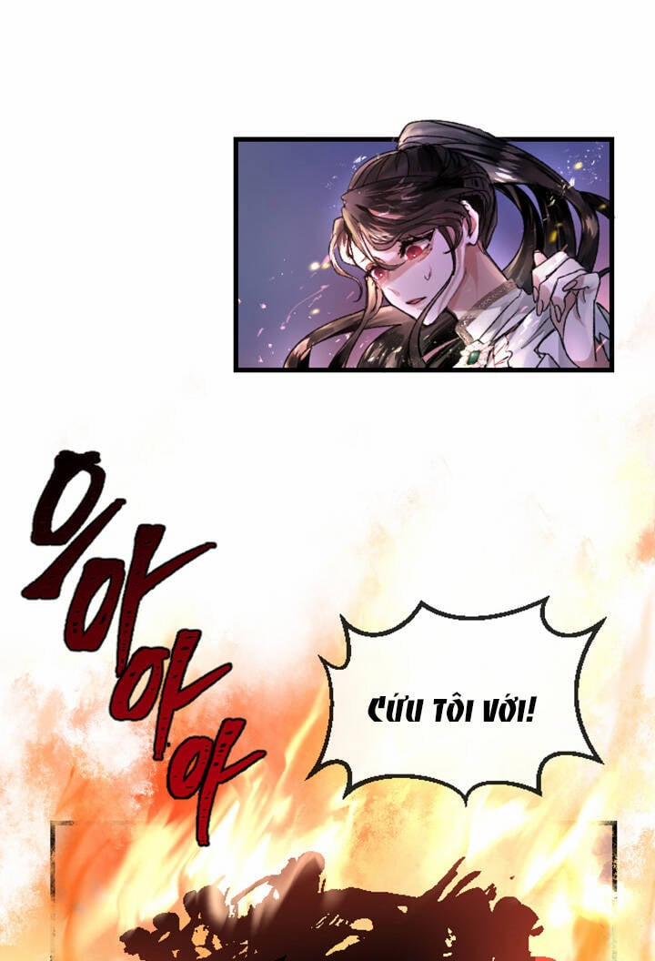 Tôi Sẽ Bị Trừ Khử Cùng Hoàng Đế 1.1 trang 29