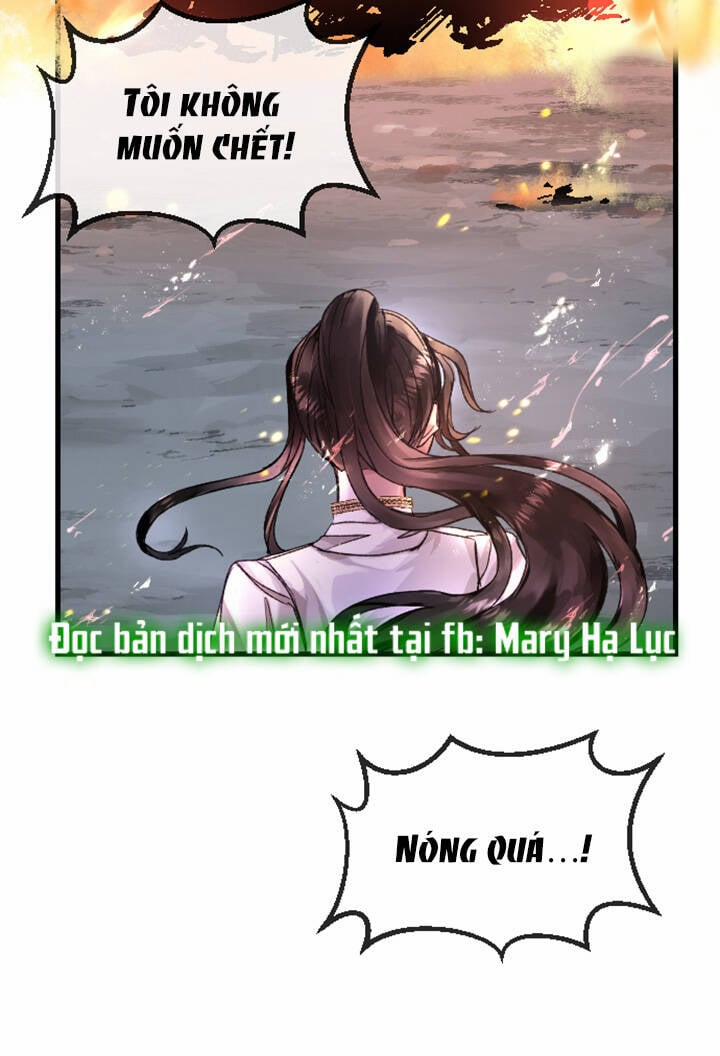 Tôi Sẽ Bị Trừ Khử Cùng Hoàng Đế 1.1 trang 30