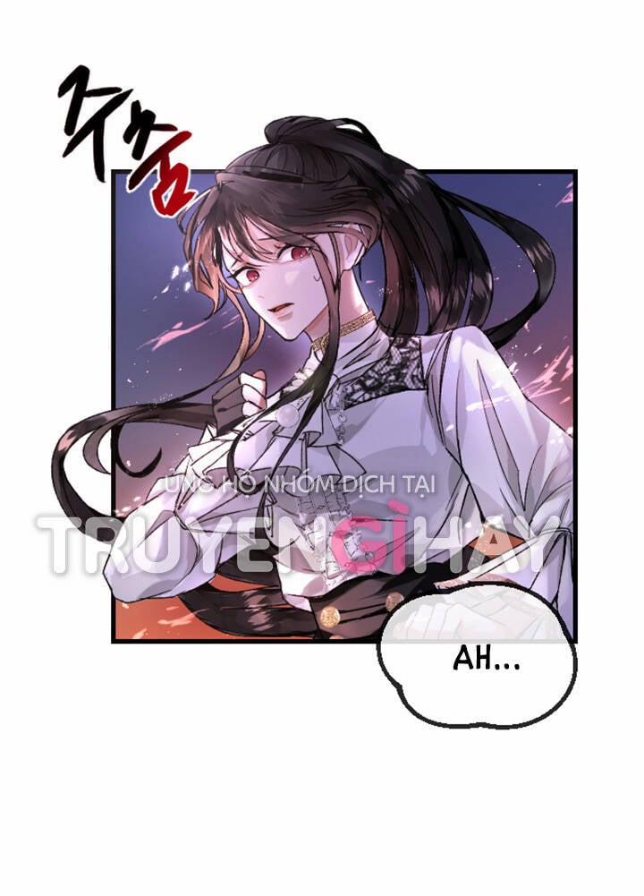 Tôi Sẽ Bị Trừ Khử Cùng Hoàng Đế 1.1 trang 31