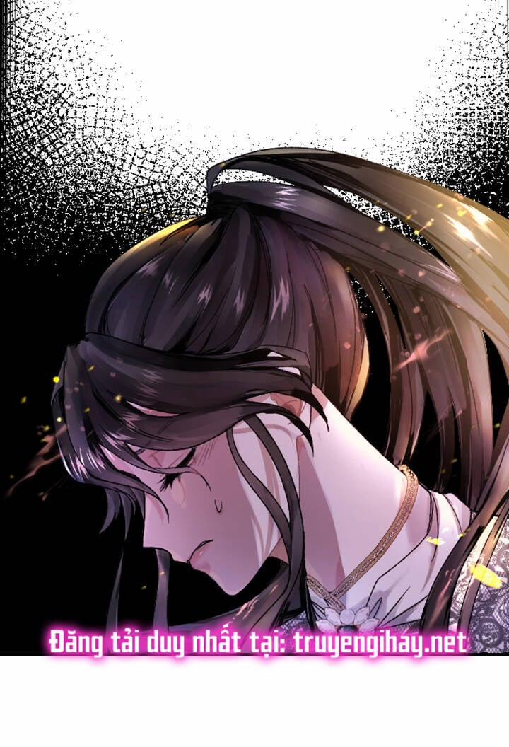 Tôi Sẽ Bị Trừ Khử Cùng Hoàng Đế 1.1 trang 35