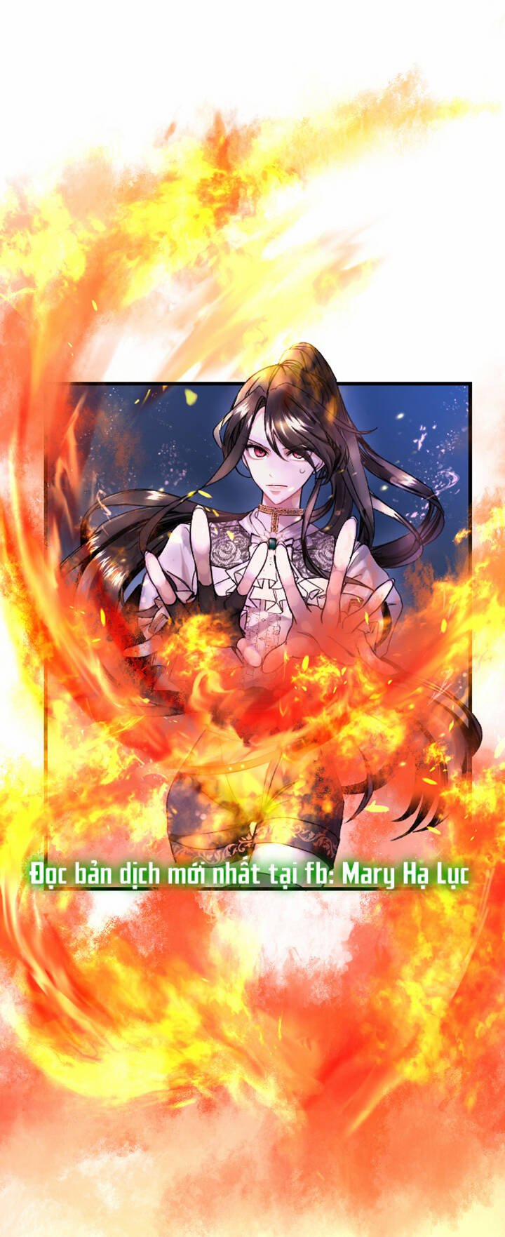 Tôi Sẽ Bị Trừ Khử Cùng Hoàng Đế 1.1 trang 36
