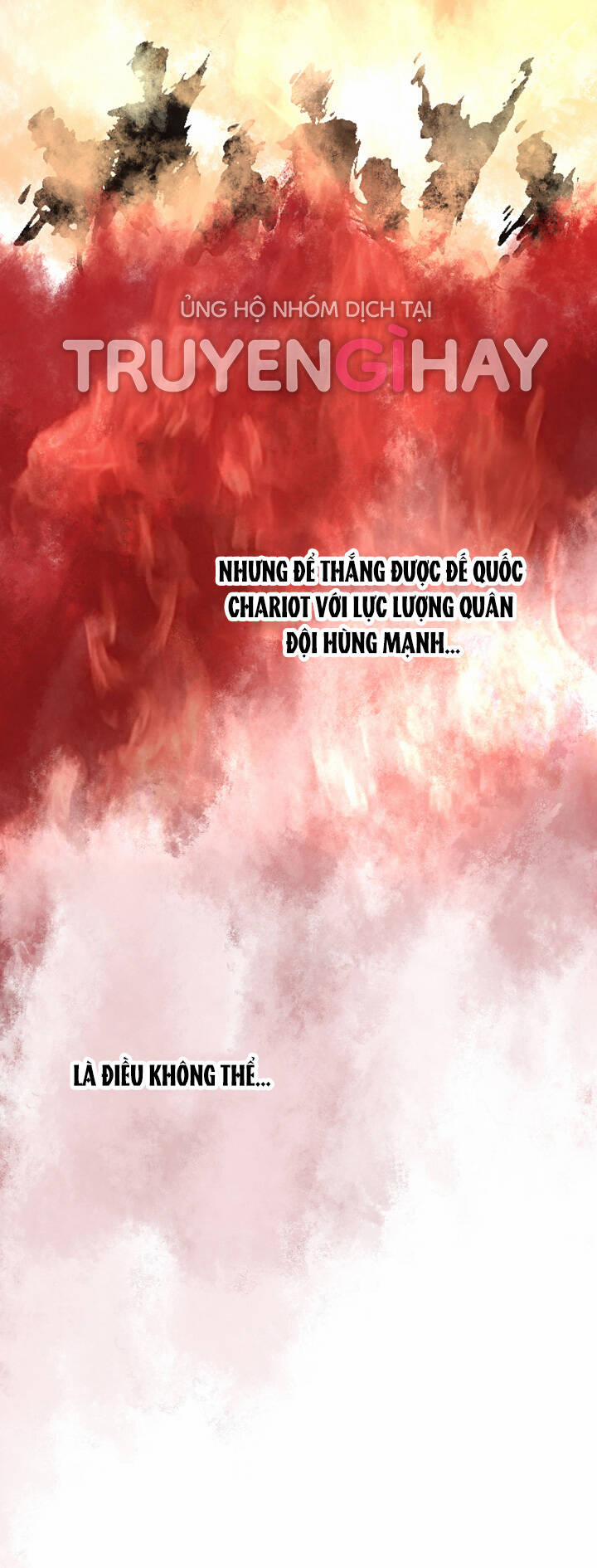 Tôi Sẽ Bị Trừ Khử Cùng Hoàng Đế 1.1 trang 37