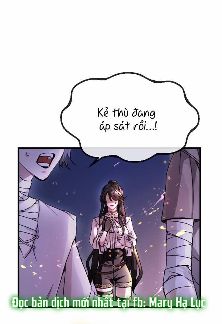 Tôi Sẽ Bị Trừ Khử Cùng Hoàng Đế 1.1 trang 39