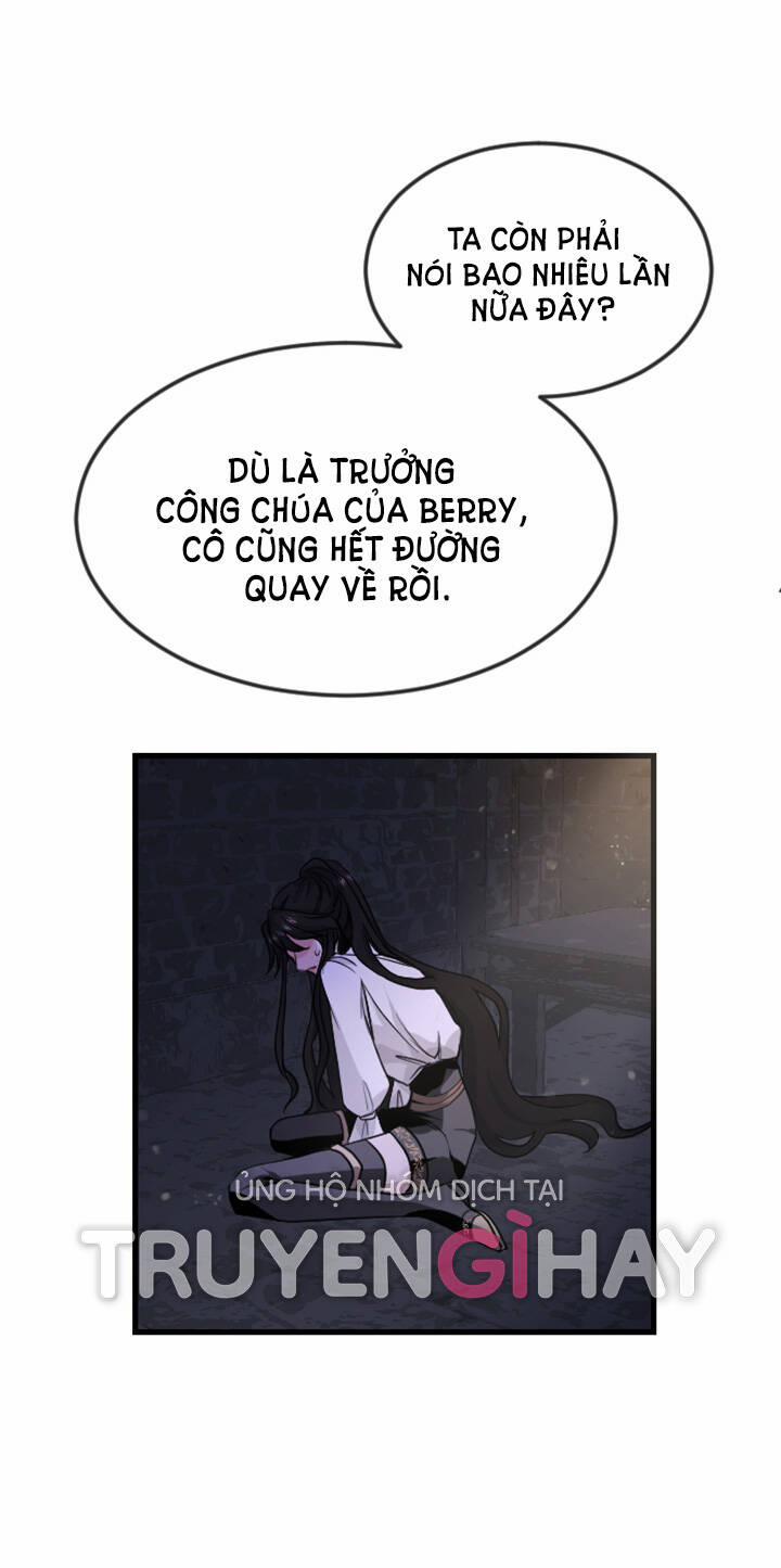 Tôi Sẽ Bị Trừ Khử Cùng Hoàng Đế 1.1 trang 44