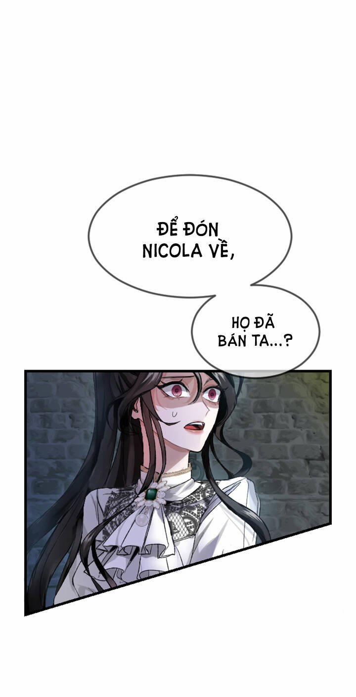 Tôi Sẽ Bị Trừ Khử Cùng Hoàng Đế 1.1 trang 47