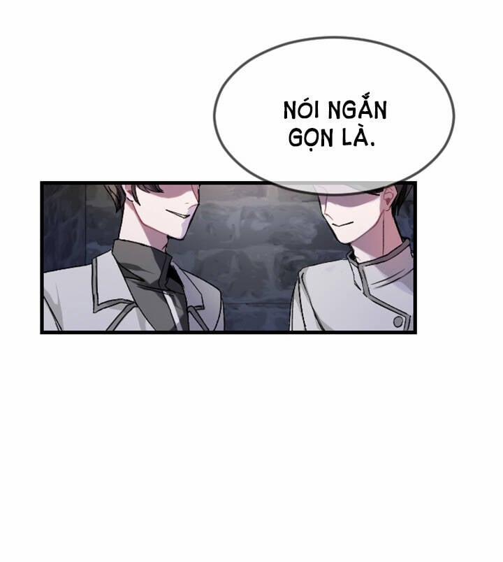 Tôi Sẽ Bị Trừ Khử Cùng Hoàng Đế 1.1 trang 50