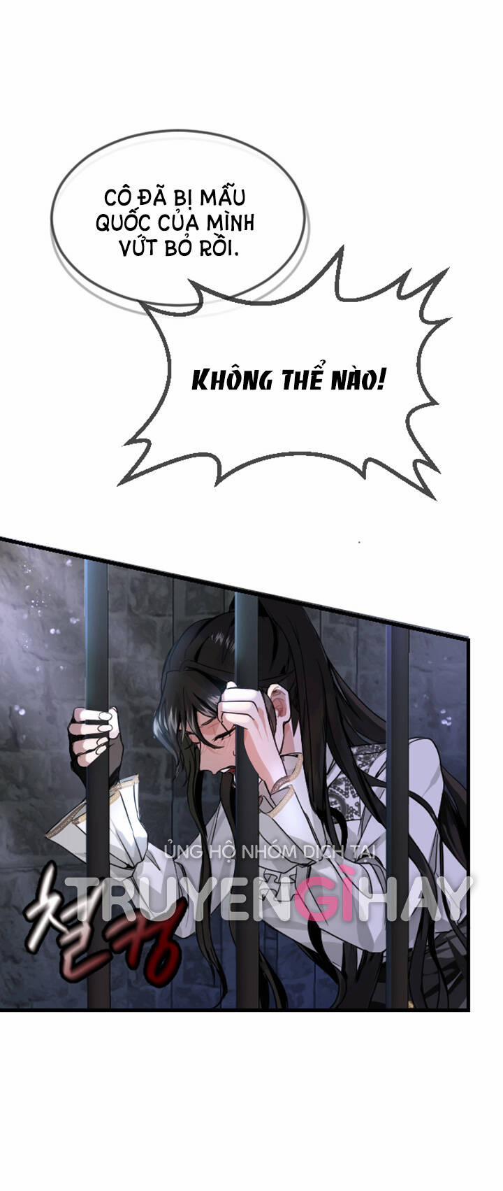 Tôi Sẽ Bị Trừ Khử Cùng Hoàng Đế 1.1 trang 51