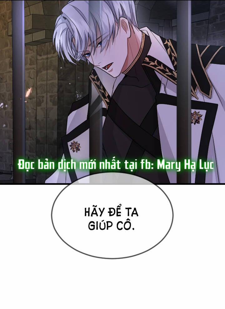 Tôi Sẽ Bị Trừ Khử Cùng Hoàng Đế 1.1 trang 56