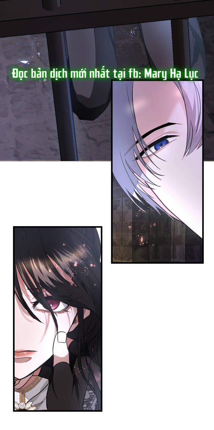 Tôi Sẽ Bị Trừ Khử Cùng Hoàng Đế 1.1 trang 59