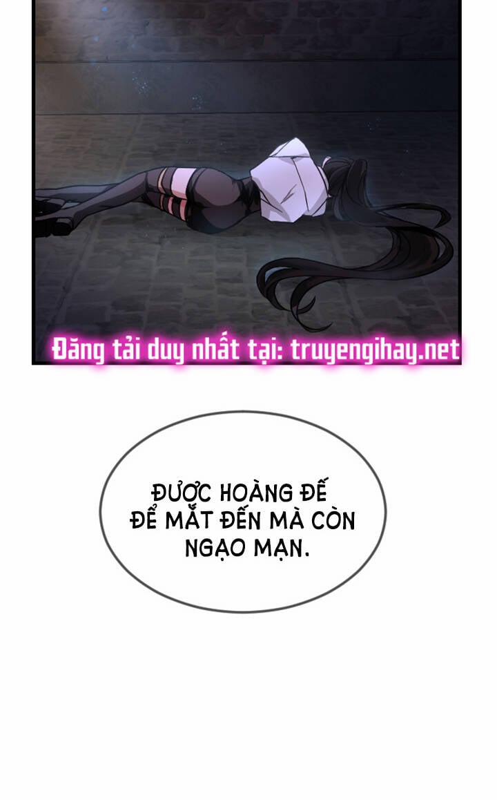 Tôi Sẽ Bị Trừ Khử Cùng Hoàng Đế 1.1 trang 61