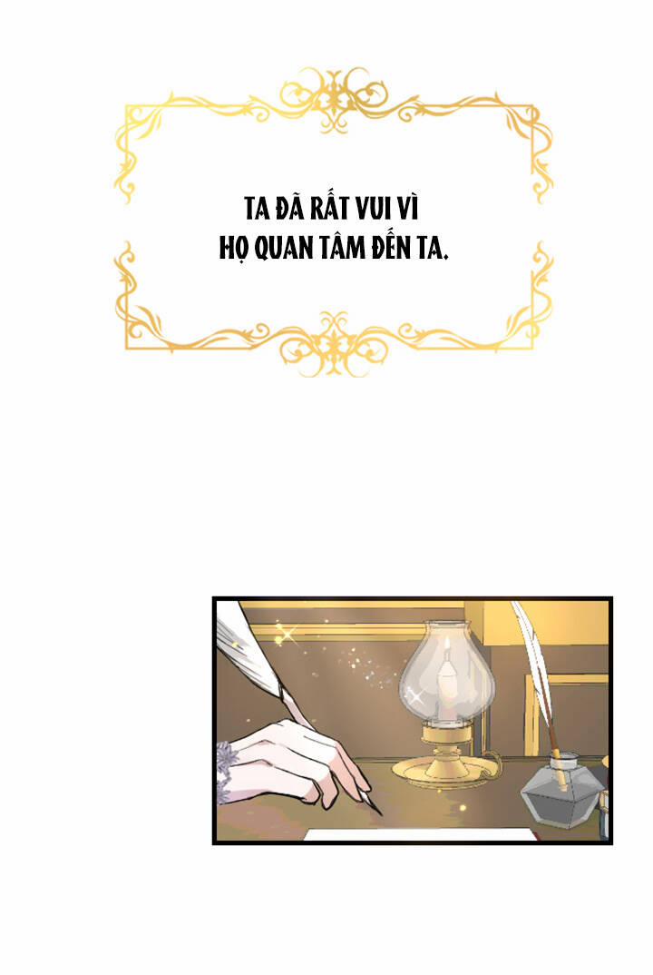 Tôi Sẽ Bị Trừ Khử Cùng Hoàng Đế 1.1 trang 9